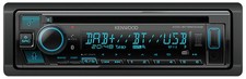 Kenwood KDC-BT560DAB Autoradio