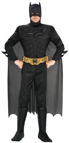 Costume batman cavaliere - batman,
