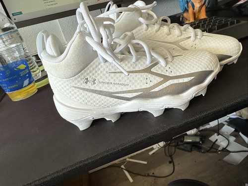 Under armour spotlight - armour,