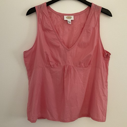 Top donna talbots - top, senza