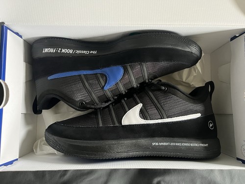 Scarpe nike book frammenti - book, 2