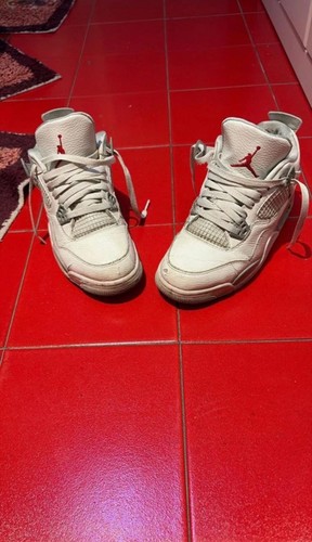 Air jordan white oreo - ,