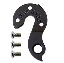 PILO D126 CNC - Gancio