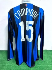 MAGLIA INTER CAMPIONI MATCH
