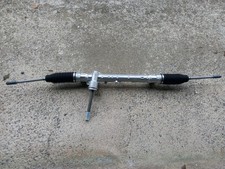 Scatola Guida Servosterzo Fiat