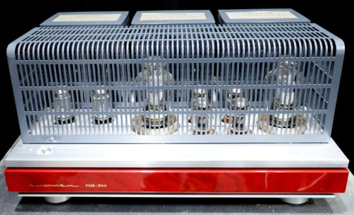 Luxman 300 300b - luxman,