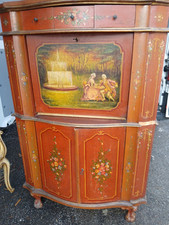 MOBILE BAR LACCATO VENEZIANO