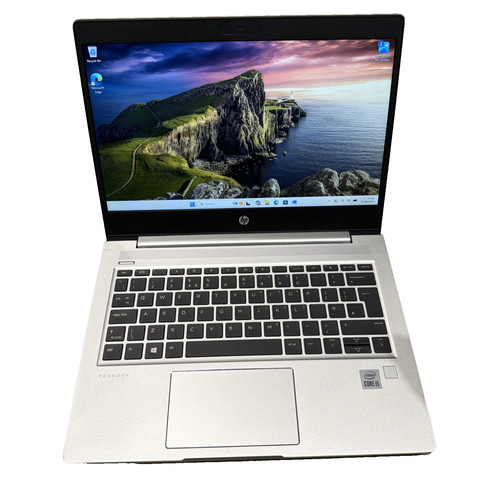 Probook 430 i5 10a - g7, 13"