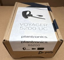 Plantronics Voyager 5200 UC