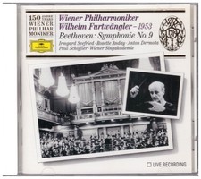 Beethoven - Sinfonia N. 9 /