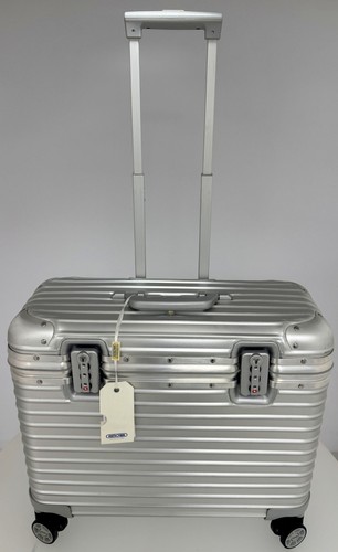 Rimowa topas valigia - valigia, mw