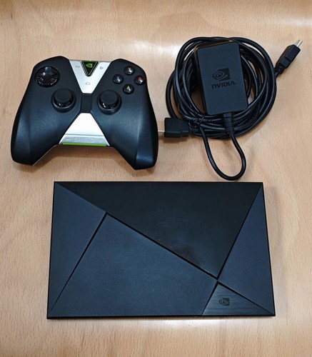 Nvidia shield 2015 - shield, tv
