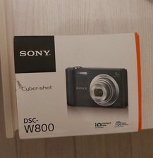 Macchina Fotografica SONY