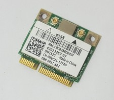 Scheda Lan wireless Wi-Fi Mini