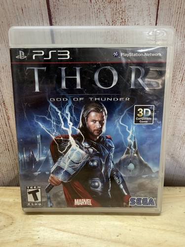 Thor god thunder - thor:, of