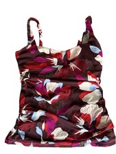 Canotta da bagno donna Athleta