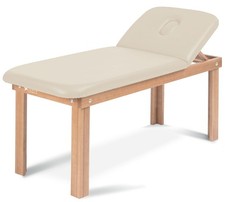 Lettino professionale per