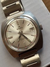 Breil Fs Vintage 25 Jewels