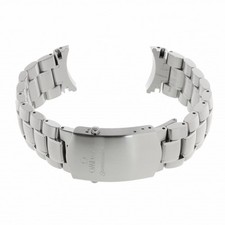 OMEGA bracciale acciaio