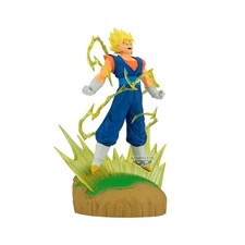 Dragon Ball Z Super Saiya