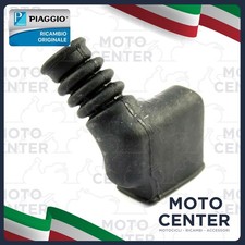 CAPPUCCIO IN GOMMA CENTRALINA