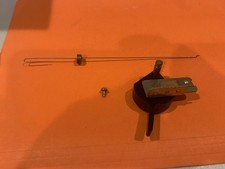 Pioneer PL-10 Giradischi Stereo - Separazione - Gruppo Sollevatore