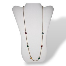 Collana catena stazione tono