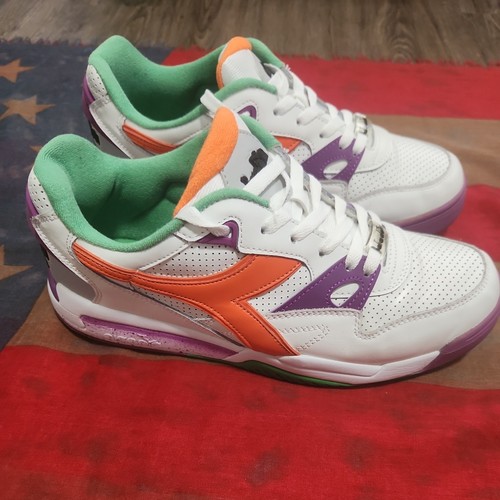 Diadora rebound ace - diadora,