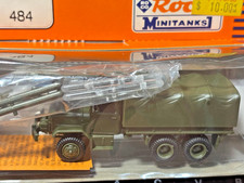Roco Minitanks 484 M-35 A2