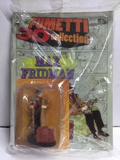 Hobby & Work Fumetti 3D Figure