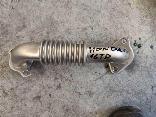 Raccordo turbina honda - raccordo,