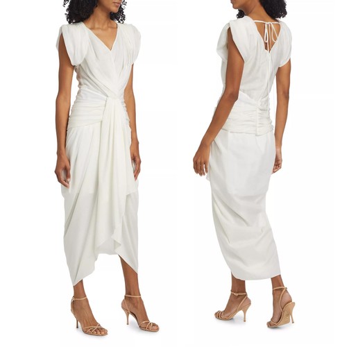 Abito midi prabal gurung - prabal,
