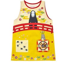 Ghibli Grembiule Dama