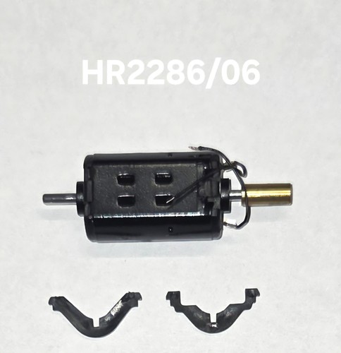 Rivarossi hr2286 motore h0 - rivarossi, hr2286/06
