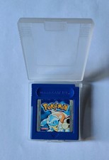 Pokémon Versione Blu ITA