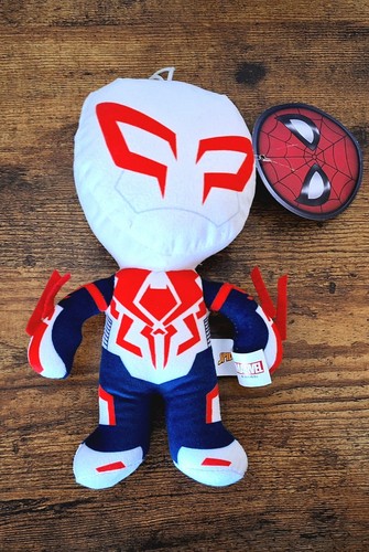 Peluche marvel spider man - peluche,