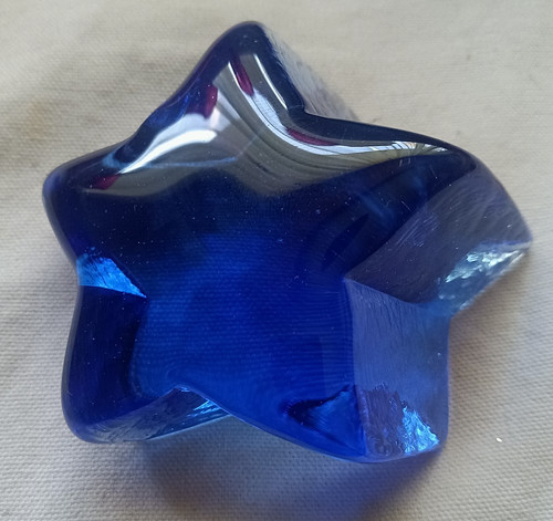 Fuoco luce vetro riciclato - fuoco, e