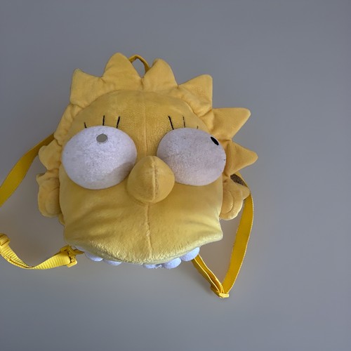 Vintage lisa simpson - vintage, 90’s