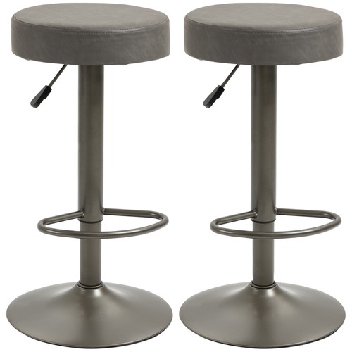 Homcom set sgabelli bar - homcom,