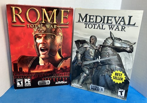 Roma total war - roma:,