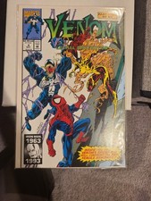 Venom Lethal Protector #4