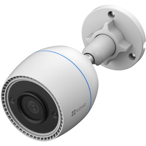 Ezviz h3c pallottola - ezviz,