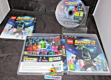 PS3 LEGO Batman 3 Gotham e