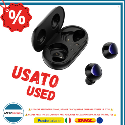 Auricolari samsung galaxy - auricolari,