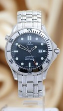 Omega Seamaster Diver 300 M 41 mm 25428000 