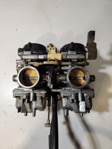 Carburateur yamaha 750 xtz - -,
