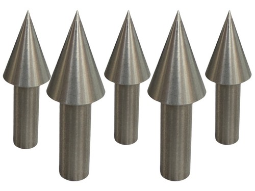 Acciaio inox archway spiedo - acciaio,