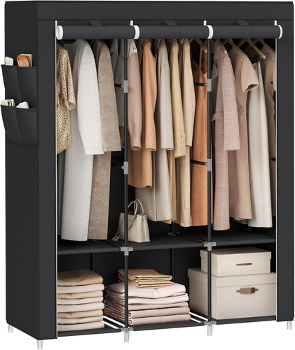 Guardaroba armadio portatile - armadio,