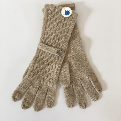 Guanti dito lana cashmere - dito,