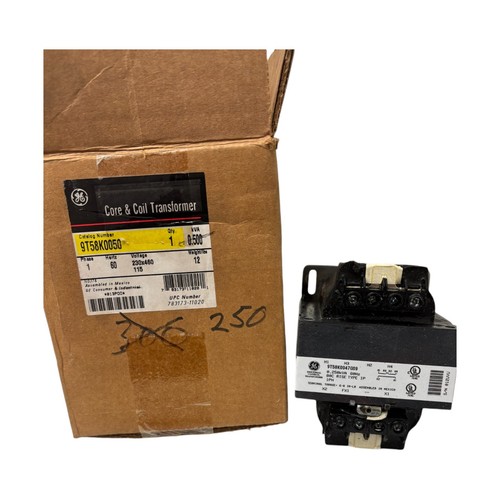9t58k0050 trasformatore di - trasformatore,